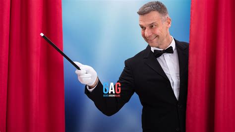 The Spark of Amazement: Hiring a Magician to Ignite Excitement at Your Corporate Event